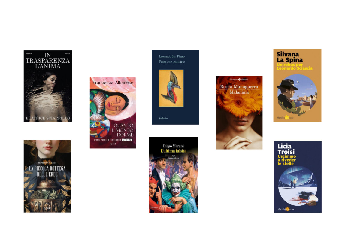 2 NARRATIVA ITALIANA 9