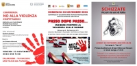 VIOLENZA DI GENERE: INIZIATIVE A SAN FELICE SUL PANARO