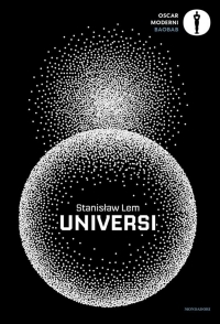 Universi di Stanislaw Lem (COLL. 891.85 LEM)