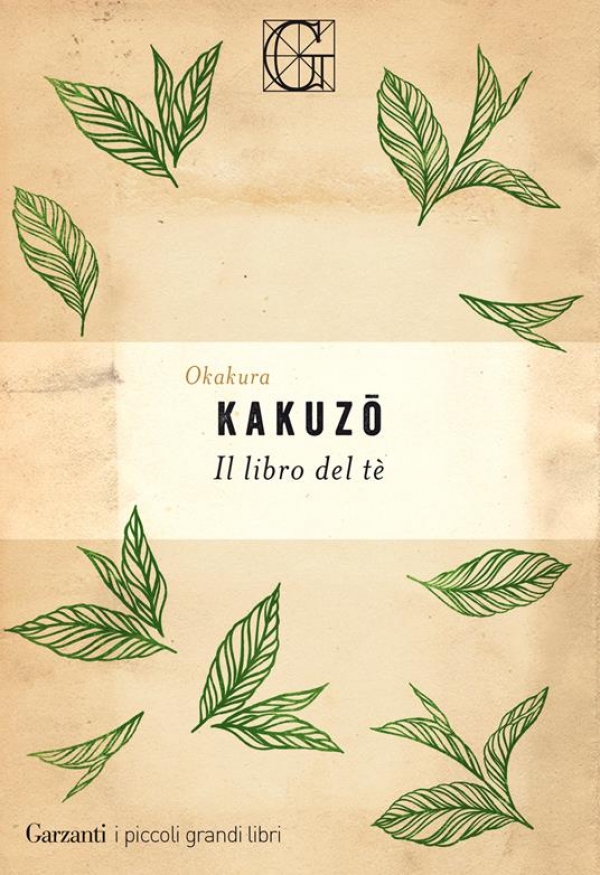 Il libro del tè di Okakura Kakuzō (COLL. 394.15 OKA)