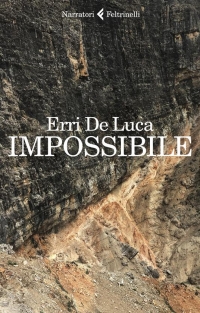 Impossibile di Erri De Luca (COLL. 853.91 DEL)