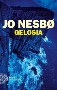 Gelosia di Jo Nesbo (COLL. 839.82 NES)